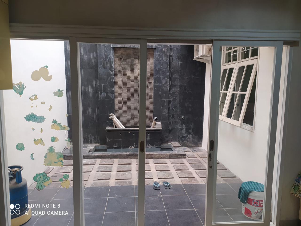 Rumah Disewakan di Cluster Taman Baverly Lippo Cikarang